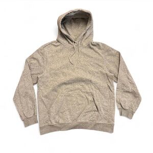 Men's Tan H&M Hoodie